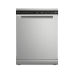 Whirlpool WDFS3L5PIXSG standing Dishwasher(60cm)